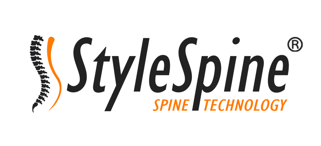 Style Spine Logo